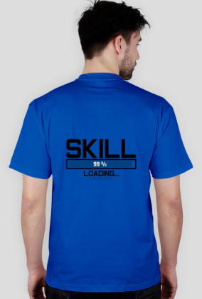 T-Shirt Skill_Loading