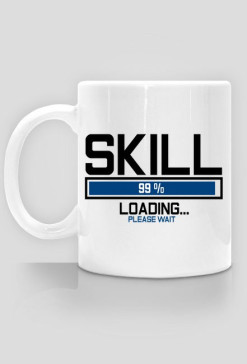 Kubek Skill_Loading