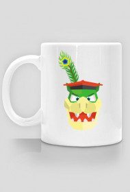 KUBEK Smok Krakowiak [ Kraków ]