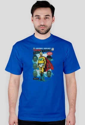 Super Heisenber - Breaking Bad