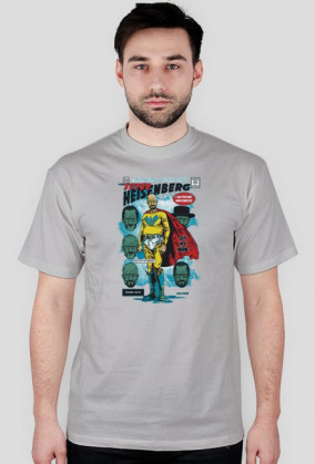 Super Heisenber - Breaking Bad