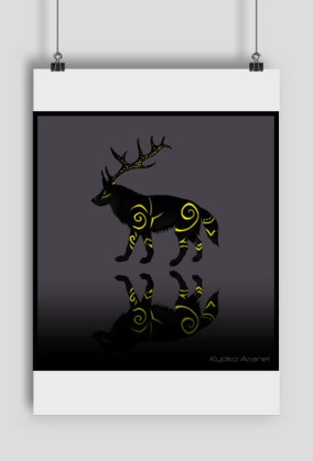 WOLEER Night Spirit