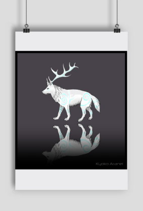 WOLEER Moonlight Spirit