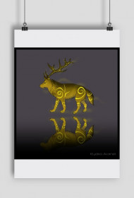 WOLEER Golden Spirit