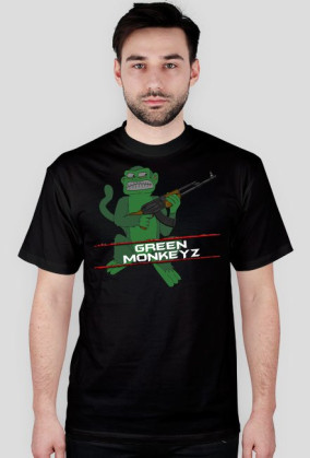 greenmonkeyz