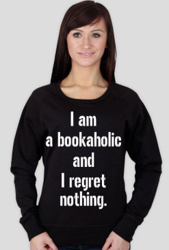 Bookaholic