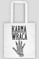 Karma wraca!
