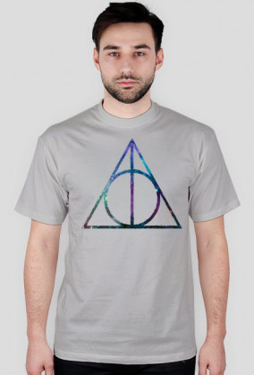 Deathly Hallows ♂