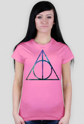 Deathly Hallows ♀