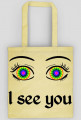 I see you! Torba