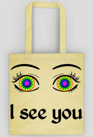 I see you! Torba