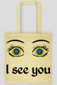 I see you! Torba