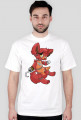 Foxy - five nights at freddy
