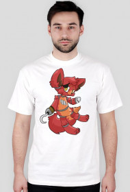 Foxy - five nights at freddy
