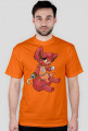 Foxy - five nights at freddy