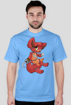 Foxy - five nights at freddy