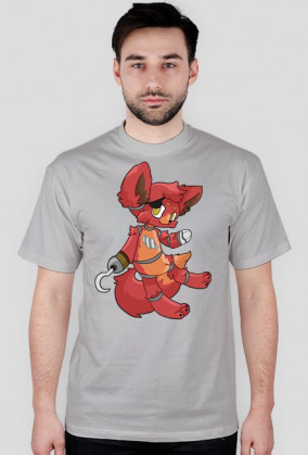 Foxy - five nights at freddy