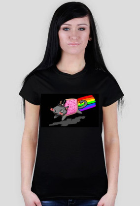 Nyan CAT