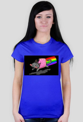 Nyan CAT