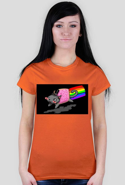 Nyan CAT