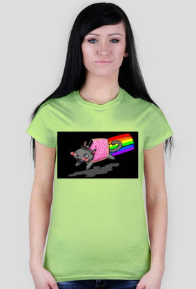 Nyan CAT