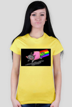 Nyan CAT