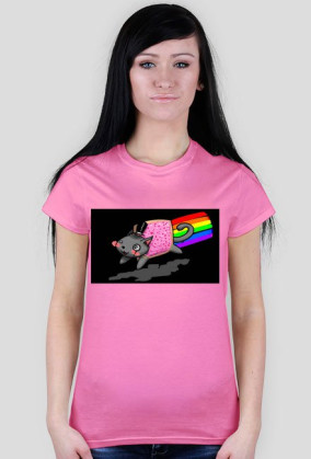 Nyan CAT