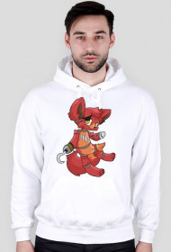 five nights at freddy foxy