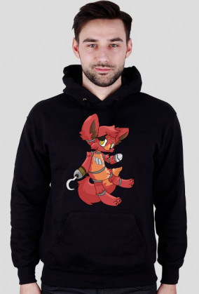 five nights at freddy foxy