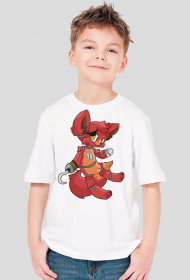 five nights at freddy foxy