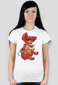 five nights at freddy foxy