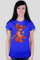 five nights at freddy foxy