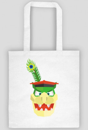 Torba Kraków Smok [ Kraków ]