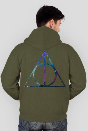 Deathly Hallows ♂