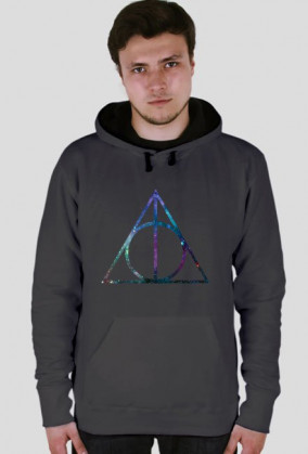 Deathly Hallows ♂