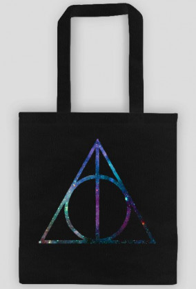 Deathly Hallows