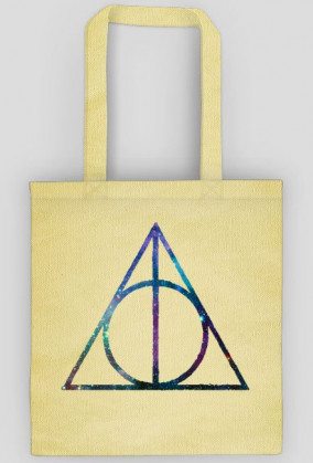 Deathly Hallows