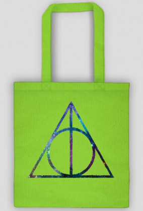 Deathly Hallows