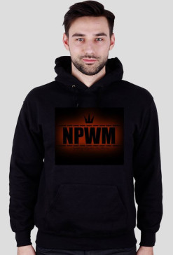 .,! NPWM BLUZA