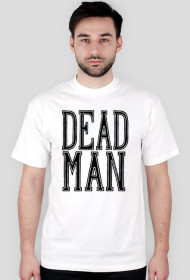 Dead man