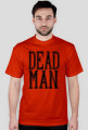 Dead man