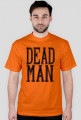 Dead man