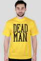 Dead man