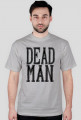 Dead man