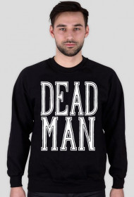 Dead man