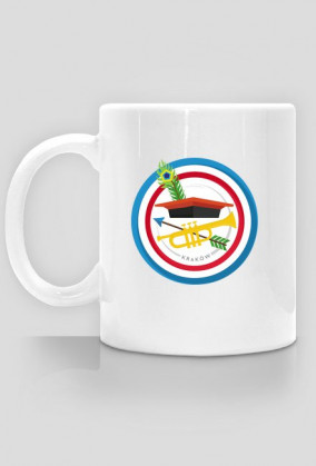 Logo  Tarcza Kraków [ Kraków ]