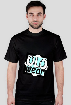 OLOwear KOSZULKA