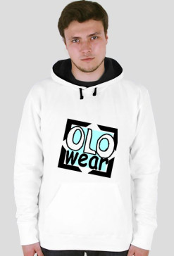 OLOwear BLUZA