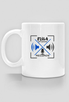 Kubek Fiśla Studio Records