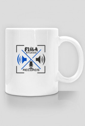 Kubek Fiśla Studio Records